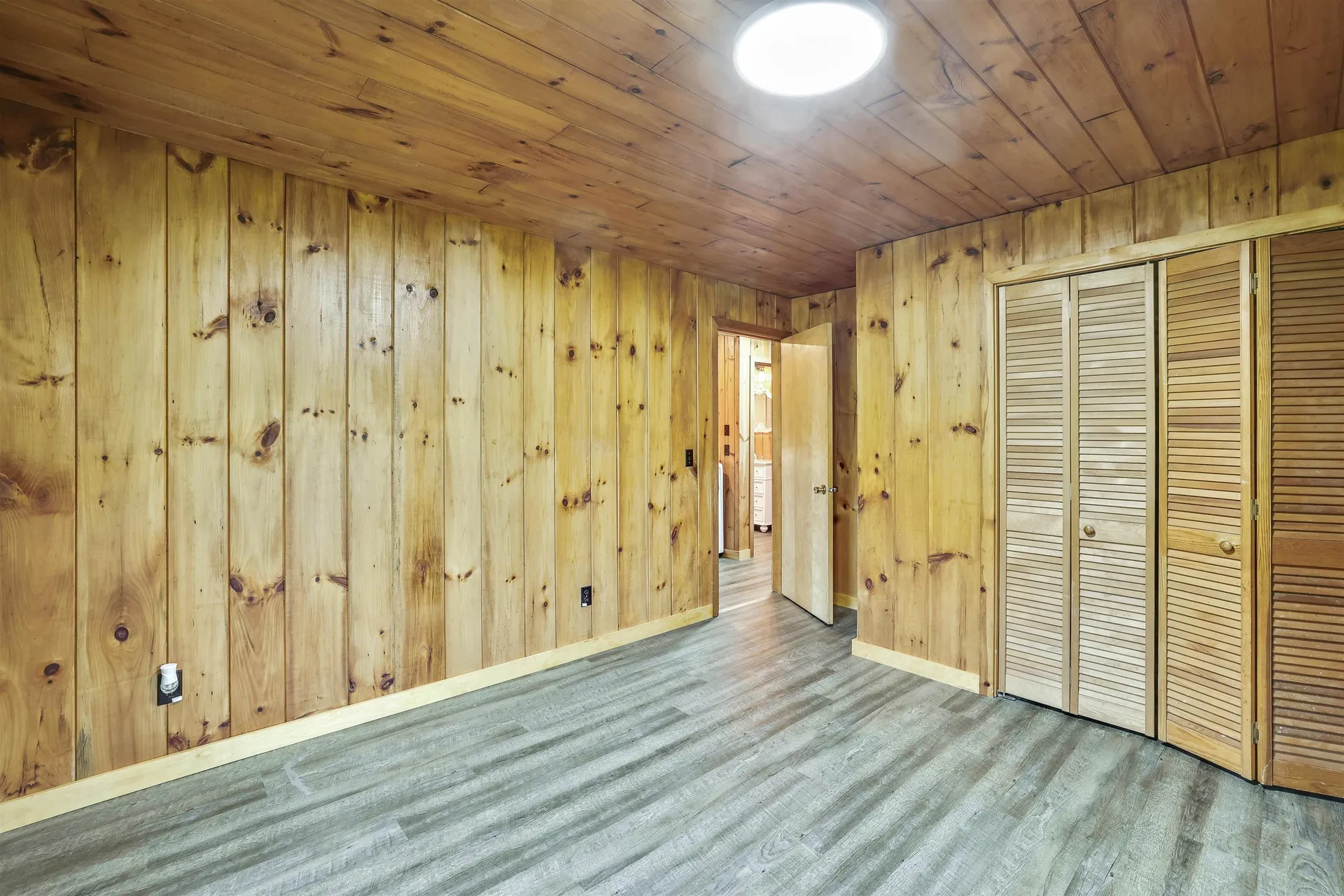 537 North Jay Road Jay VT 05859