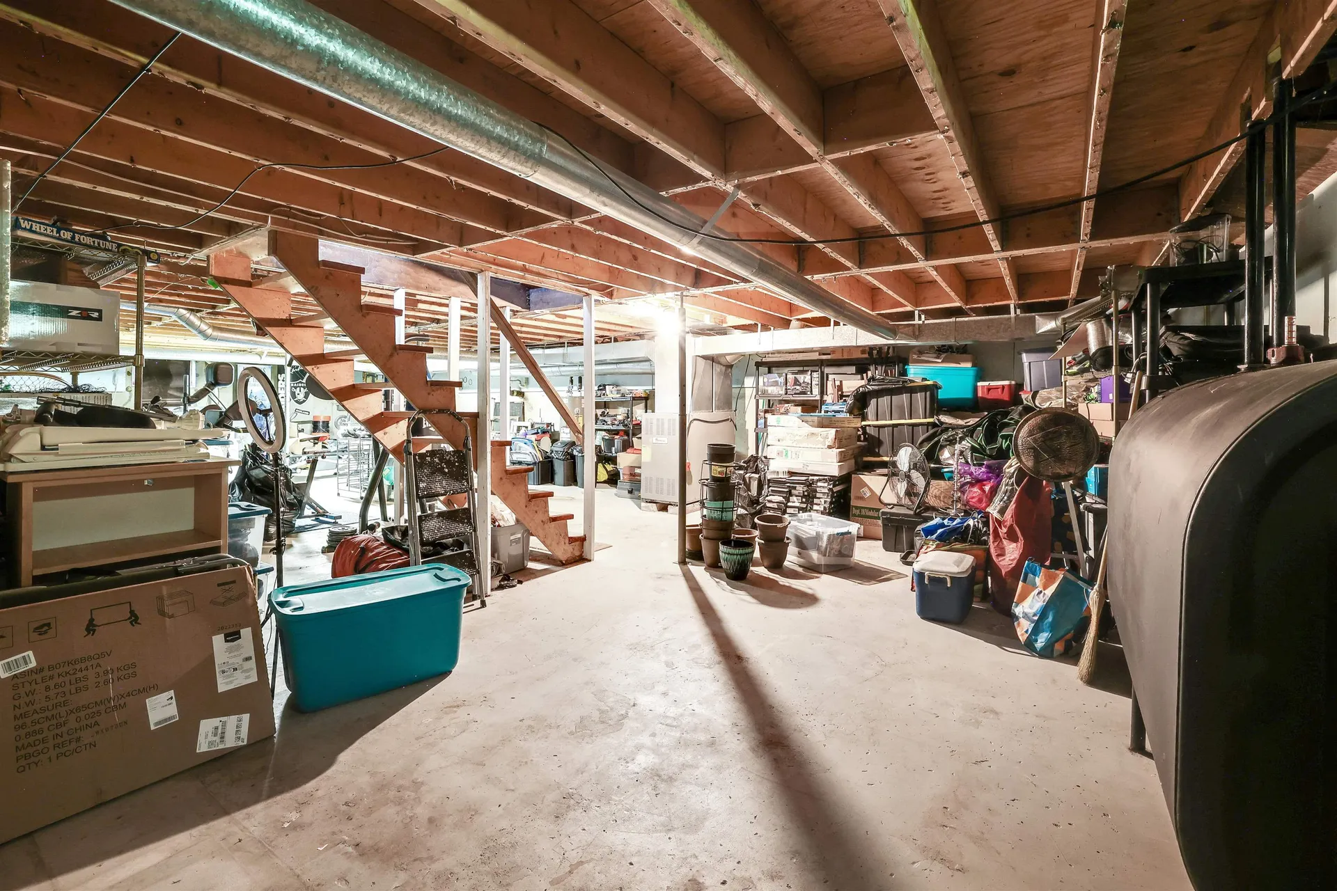 537 North Jay Road Jay VT 05859