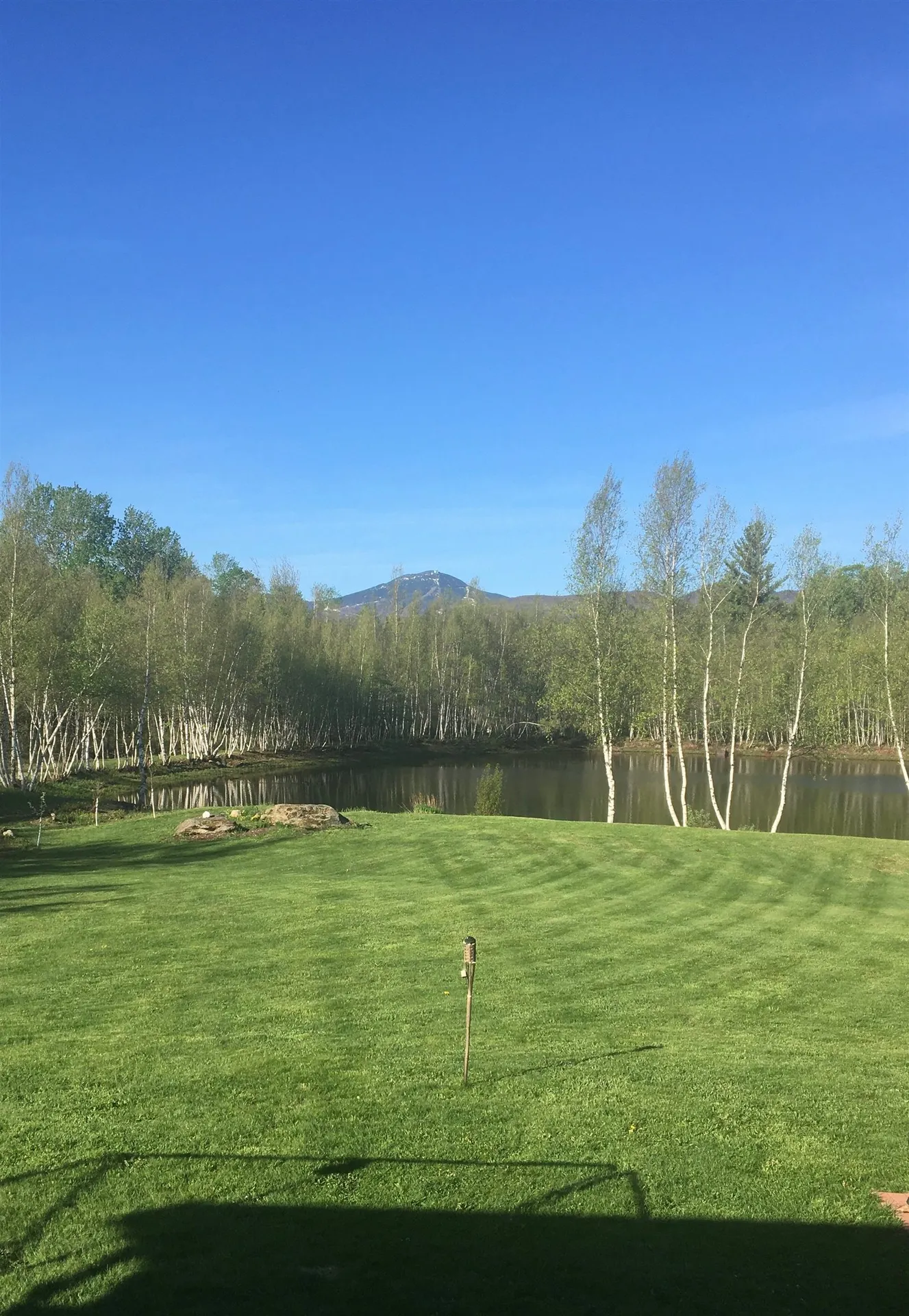 537 North Jay Road Jay VT 05859