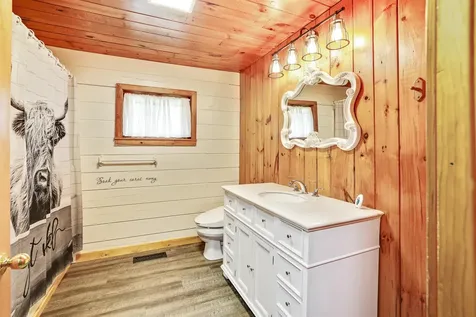 537 North Jay Road Jay VT 05859