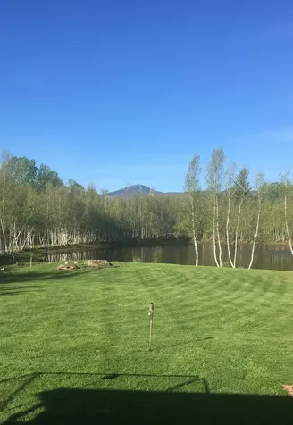 537 North Jay Road Jay VT 05859