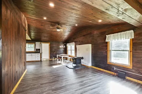 537 North Jay Road Jay VT 05859