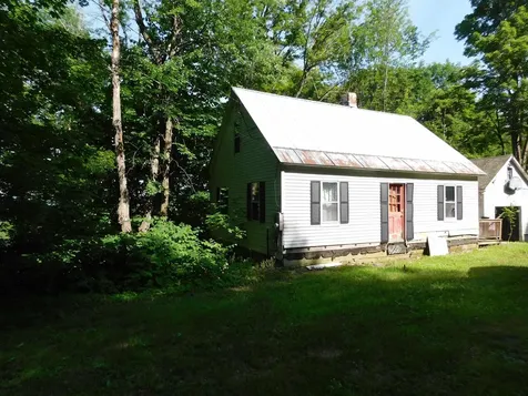 296 Massey Road Springfield VT 05156
