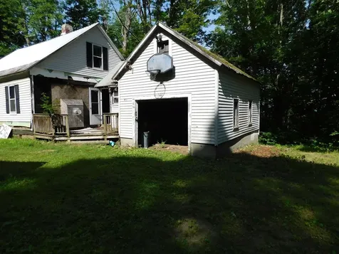 296 Massey Road Springfield VT 05156