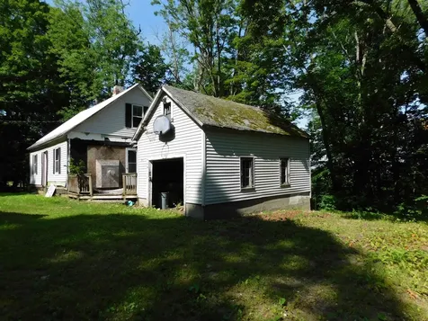 296 Massey Road Springfield VT 05156