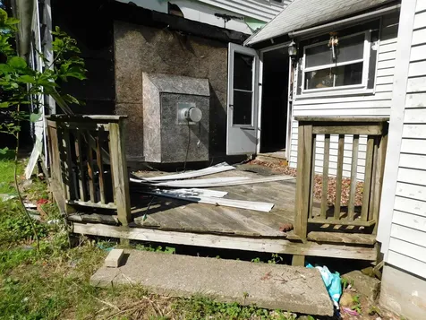 296 Massey Road Springfield VT 05156