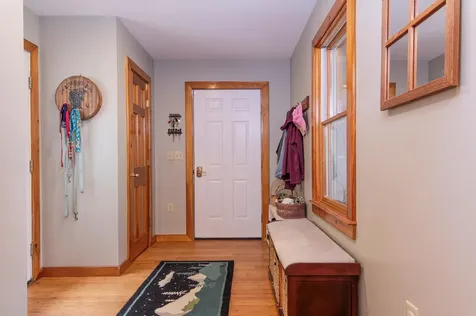 232 Farm Ridge Road Ludlow VT 05149