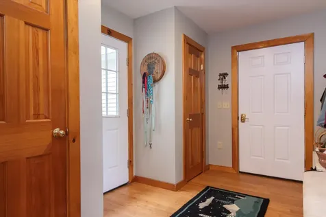 232 Farm Ridge Road Ludlow VT 05149