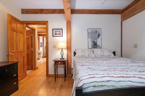 232 Farm Ridge Road Ludlow VT 05149