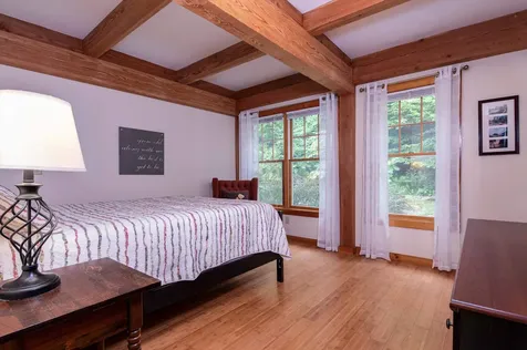 232 Farm Ridge Road Ludlow VT 05149