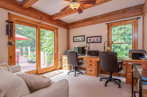 232 Farm Ridge Road Ludlow VT 05149