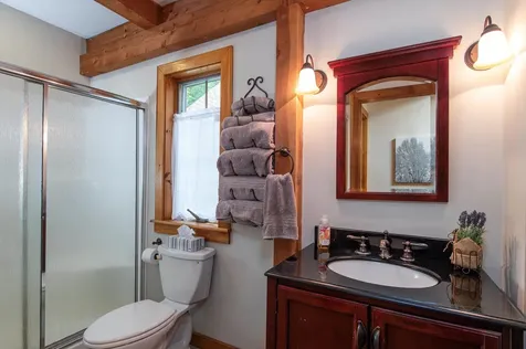 232 Farm Ridge Road Ludlow VT 05149