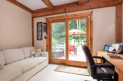 232 Farm Ridge Road Ludlow VT 05149