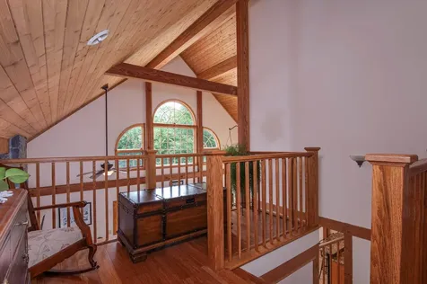 232 Farm Ridge Road Ludlow VT 05149