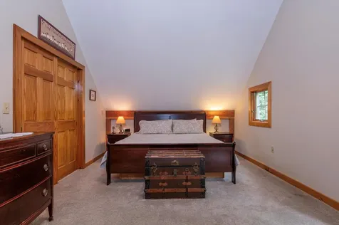 232 Farm Ridge Road Ludlow VT 05149