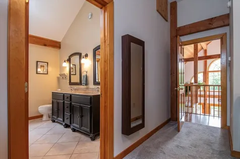 232 Farm Ridge Road Ludlow VT 05149