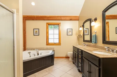 232 Farm Ridge Road Ludlow VT 05149