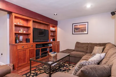 232 Farm Ridge Road Ludlow VT 05149