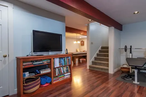 232 Farm Ridge Road Ludlow VT 05149