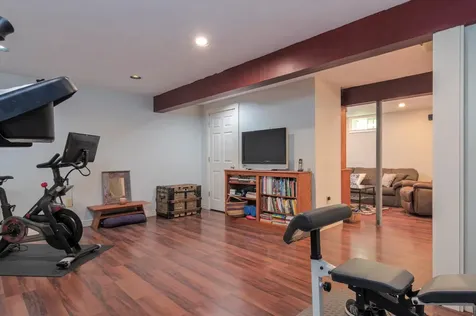 232 Farm Ridge Road Ludlow VT 05149