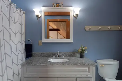 232 Farm Ridge Road Ludlow VT 05149