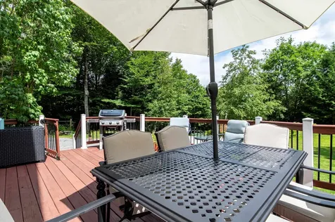 232 Farm Ridge Road Ludlow VT 05149