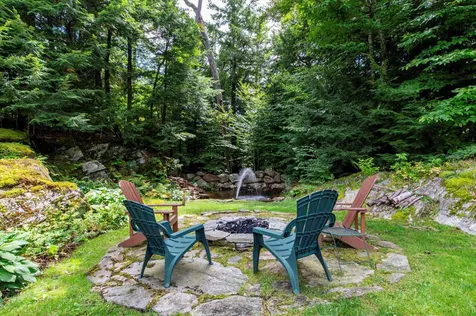 232 Farm Ridge Road Ludlow VT 05149