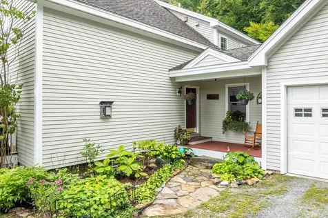 232 Farm Ridge Road Ludlow VT 05149