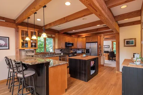 232 Farm Ridge Road Ludlow VT 05149