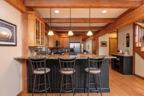 232 Farm Ridge Road Ludlow VT 05149