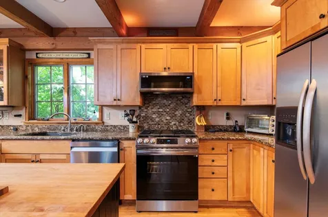 232 Farm Ridge Road Ludlow VT 05149