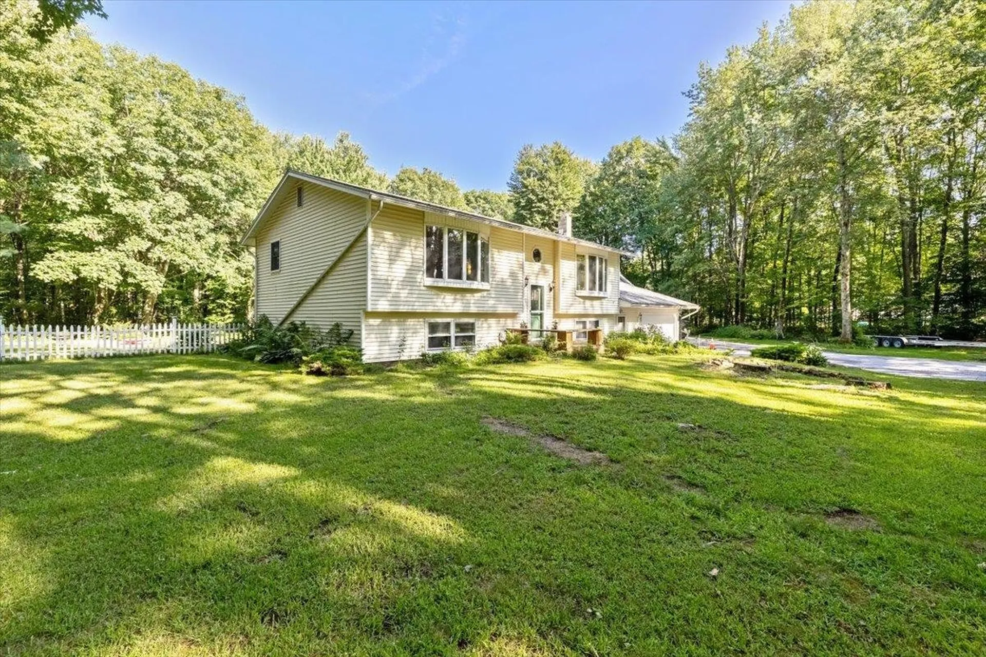 190 Tanglewood Drive Swanton VT 05488