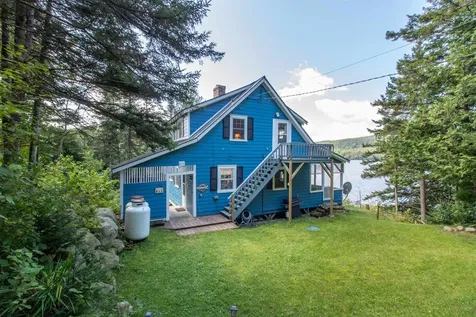 376 Big Rock Road Morgan VT 05853