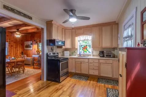 376 Big Rock Road Morgan VT 05853