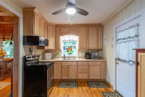 376 Big Rock Road Morgan VT 05853
