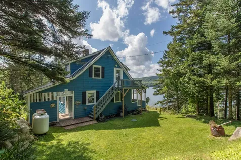 376 Big Rock Road Morgan VT 05853