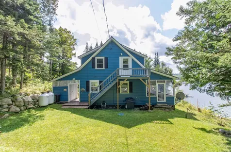 376 Big Rock Road Morgan VT 05853
