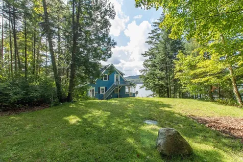 376 Big Rock Road Morgan VT 05853