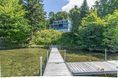 376 Big Rock Road Morgan VT 05853