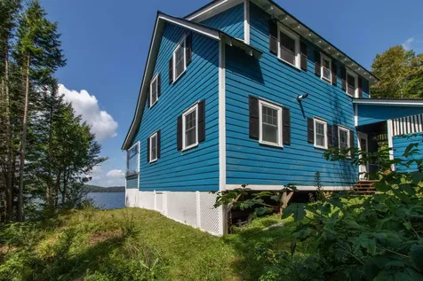 376 Big Rock Road Morgan VT 05853
