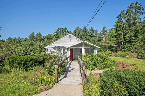 22 Leisure Drive Ossipee NH 03864