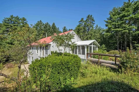 22 Leisure Drive Ossipee NH 03864