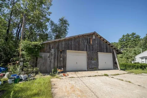 22 Leisure Drive Ossipee NH 03864