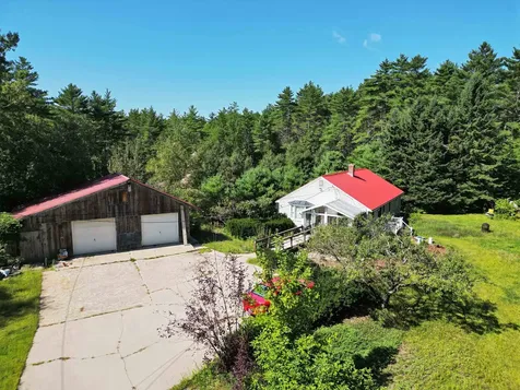 22 Leisure Drive Ossipee NH 03864