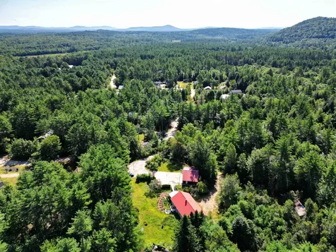 22 Leisure Drive Ossipee NH 03864