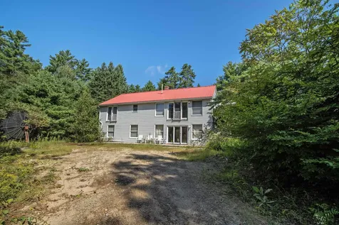 22 Leisure Drive Ossipee NH 03864