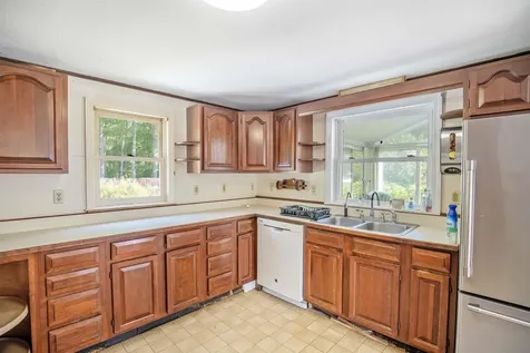22 Leisure Drive Ossipee NH 03864
