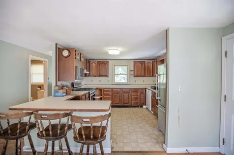22 Leisure Drive Ossipee NH 03864