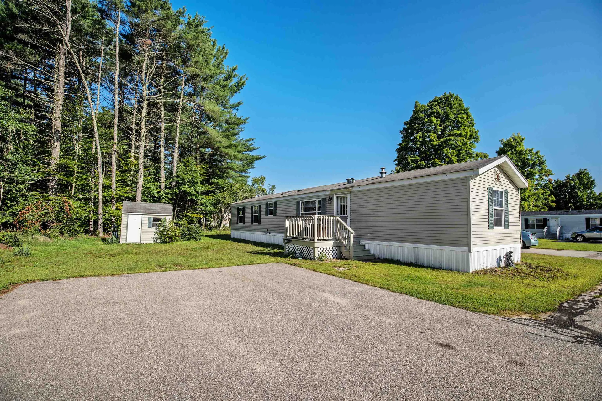 50 Cortland Way Barrington NH 03825