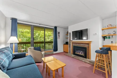 259 Old Mill Road Killington VT 05751